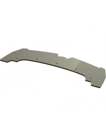 Arrma Front Splitter