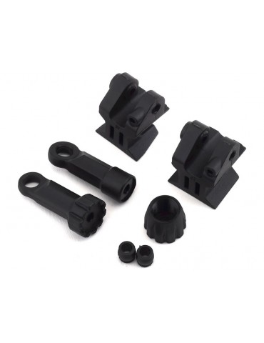 Arrma Center Brace Mount Set