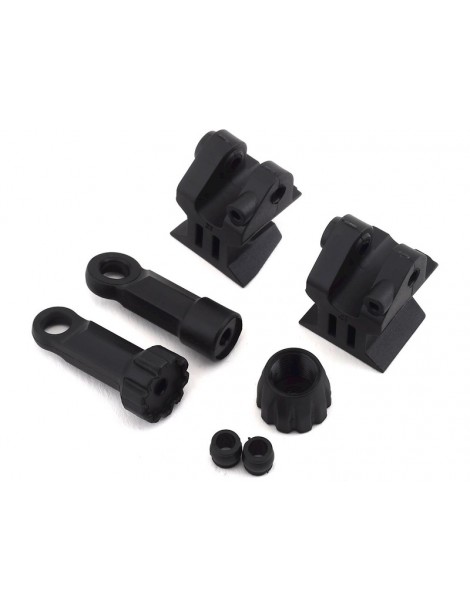 Arrma Center Brace Mount Set