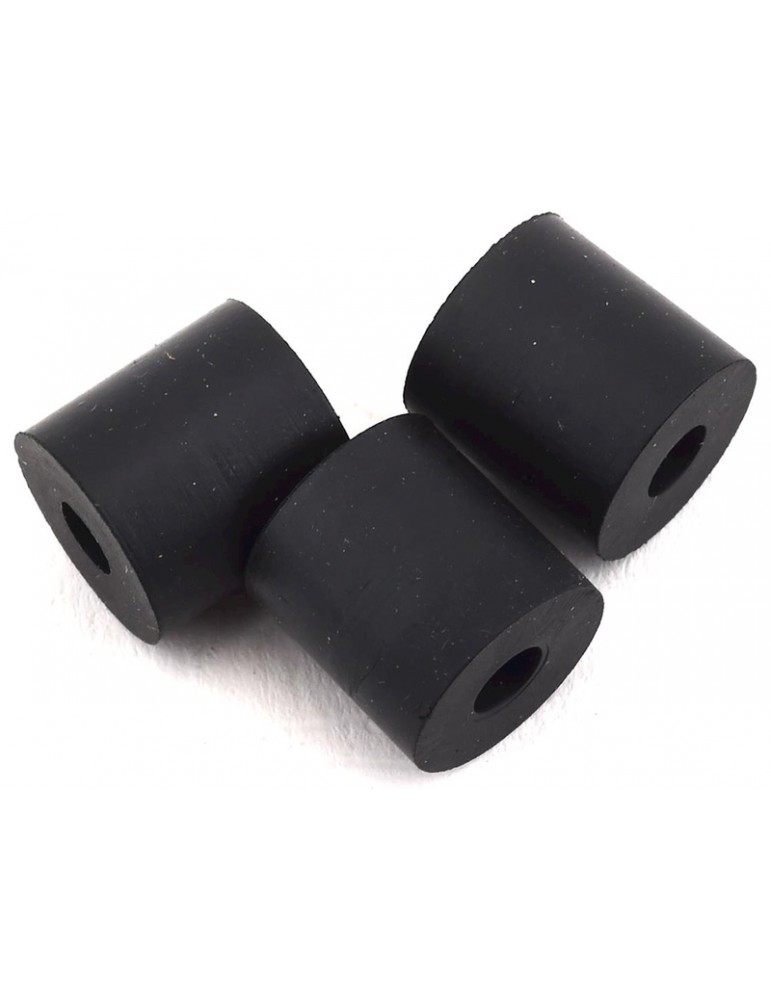 Arrma Center Brace Rubber Dampers (3)
