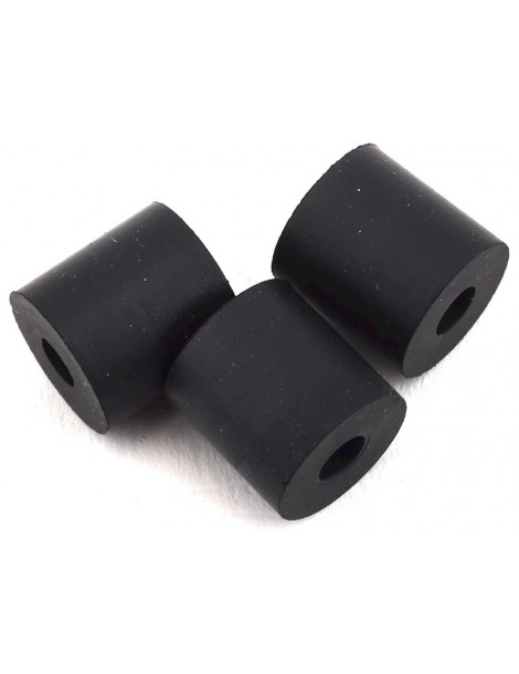 Arrma Center Brace Rubber Dampers (3)