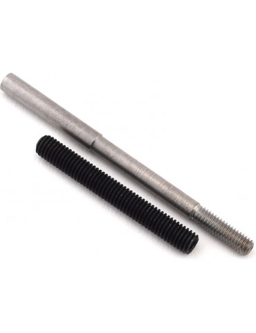 Arrma Center Brace Connectors (2)