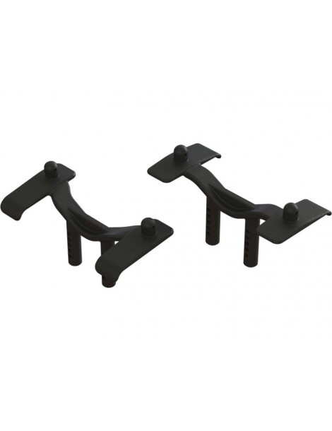 Arrma Body Mount Set