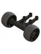 Arrma Wheelie Bar Set