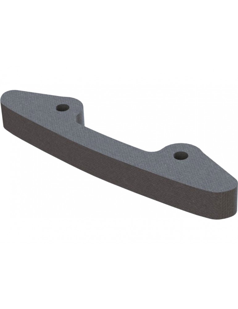 Arrma Foam Front Bumper