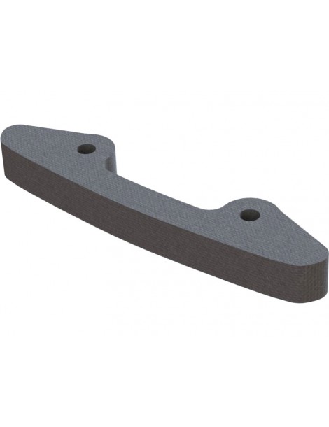Arrma Foam Front Bumper