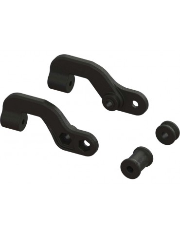 Arrma Rear Brace Mount Set