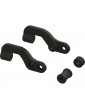 Arrma Rear Brace Mount Set
