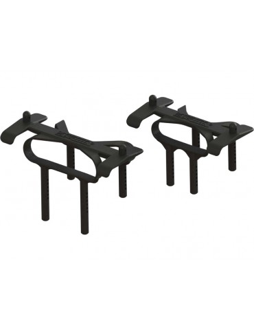 Arrma Body Mount Set