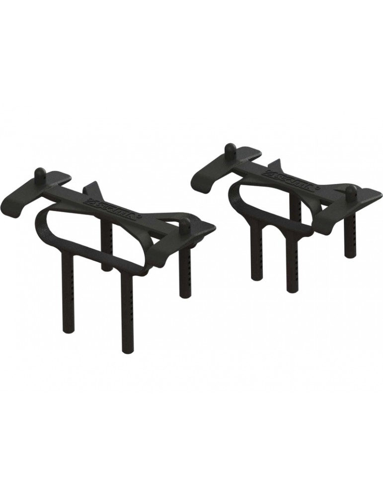 Arrma Body Mount Set