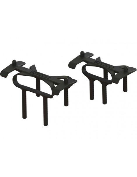 Arrma Body Mount Set