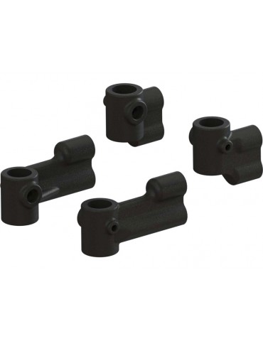 Arrma Body Post Mounts