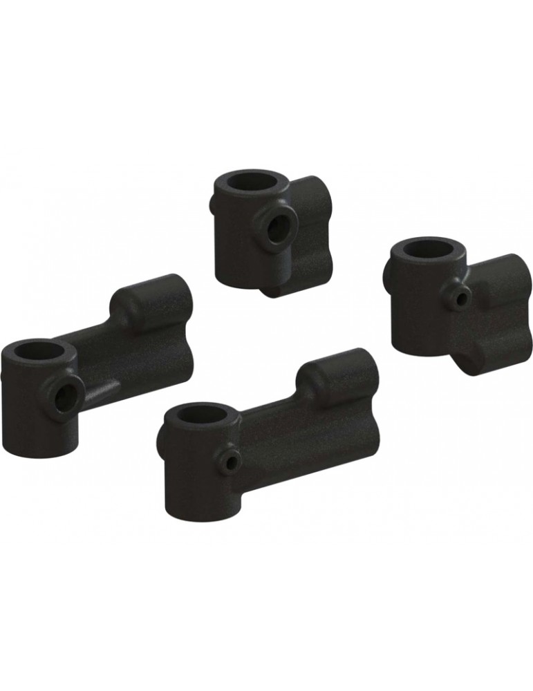 Arrma Body Post Mounts