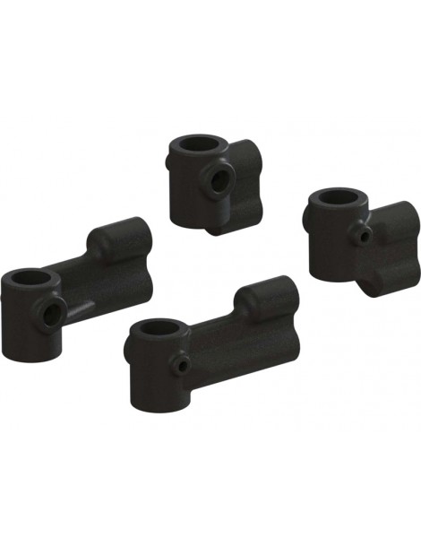 Arrma Body Post Mounts