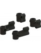 Arrma Body Post Mounts