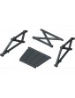 Arrma Rear Bumper Frame Set