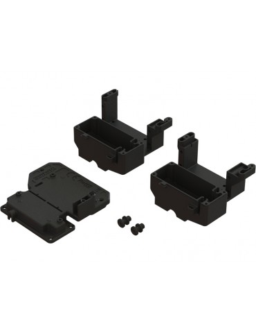 Arrma Receiver Box