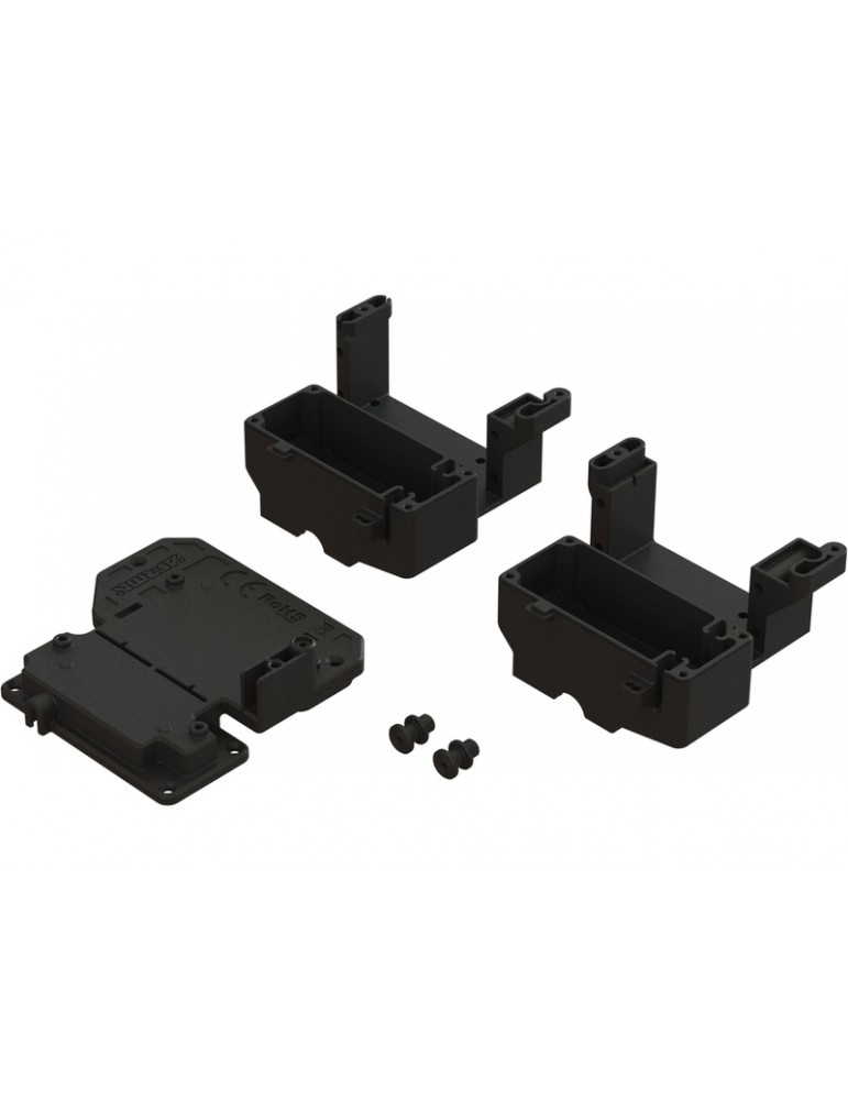 Arrma Receiver Box