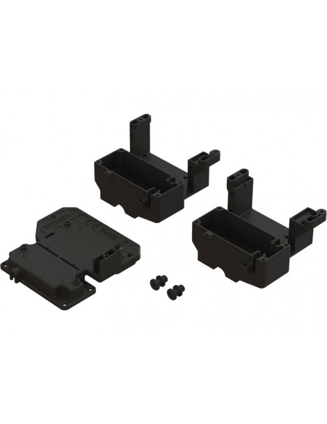 Arrma Receiver Box