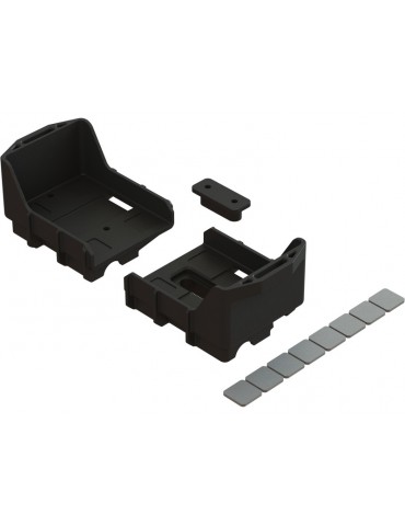 Arrma Battery Box Set Right