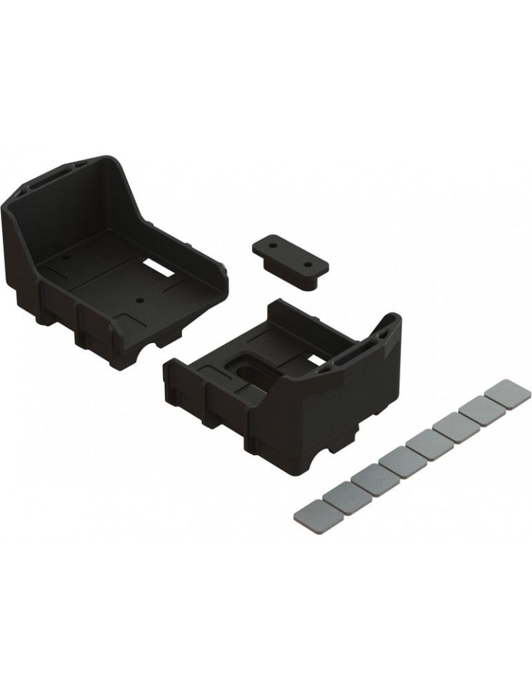 Arrma Battery Box Set Right