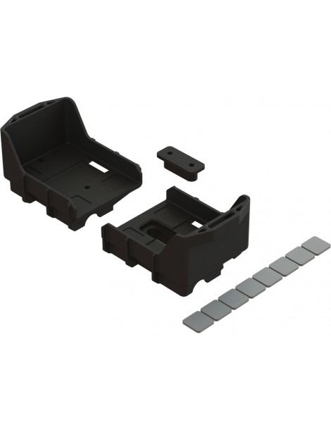 Arrma Battery Box Set Right