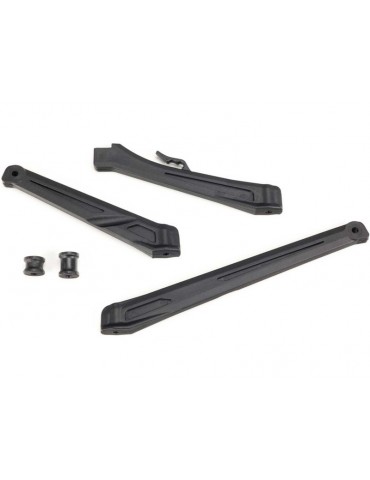 Arrma HD Chassis Brace Set