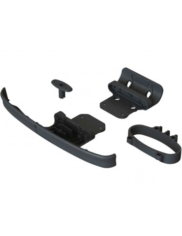 Arrma Bumper and Skids