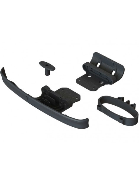 Arrma Bumper and Skids