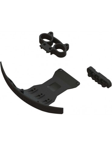 Arrma Super Basher Front Bumper