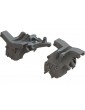 Arrma Composite Upper Gearbox Covers and Shock Tower