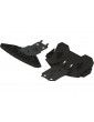 Arrma Lower Front Bumper and Rear Diffuser Set