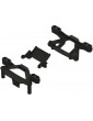 Arrma Upper Bumper/Bodymount Set