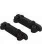 Arrma Lower Bumper Mount Set
