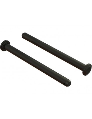 Arrma Brace Mount Pin 67mm (2)
