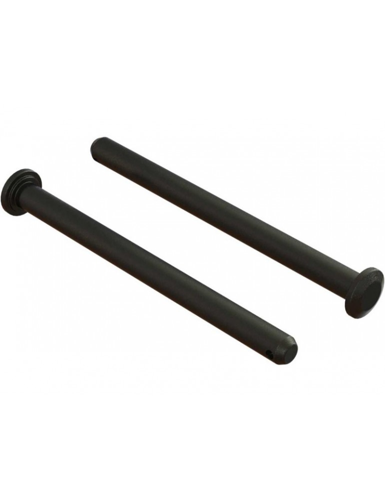 Arrma Brace Mount Pin 67mm (2)