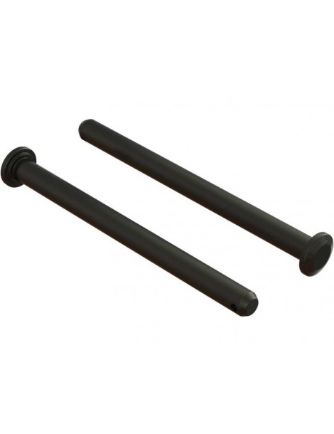 Arrma Brace Mount Pin 67mm (2)