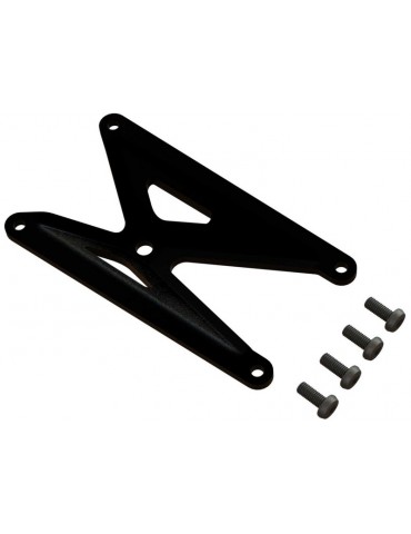 Arrma Rear Lower Chassis Brace