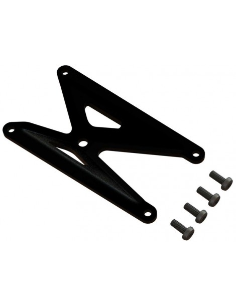 Arrma Rear Lower Chassis Brace