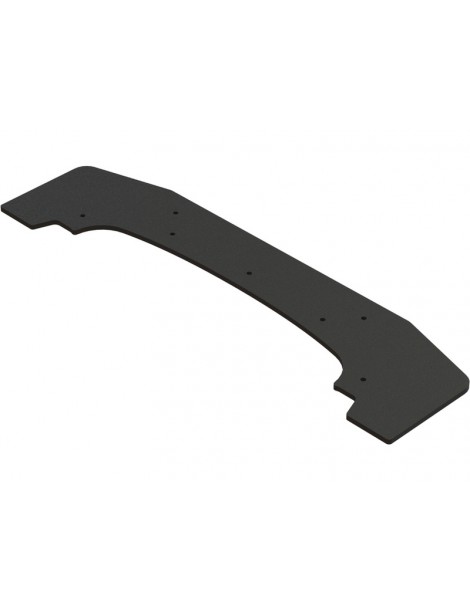 Arrma Front Splitter