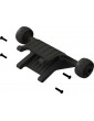 Arrma Wheelie Bar Set