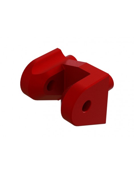 Arrma Front Brace Mount CNC Aluminum