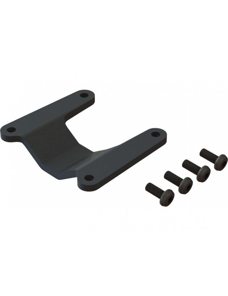 Arrma Rear Lower Chassis Brace