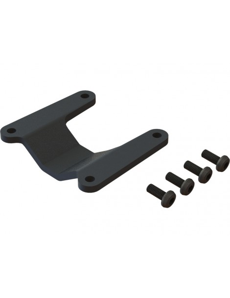 Arrma Rear Lower Chassis Brace