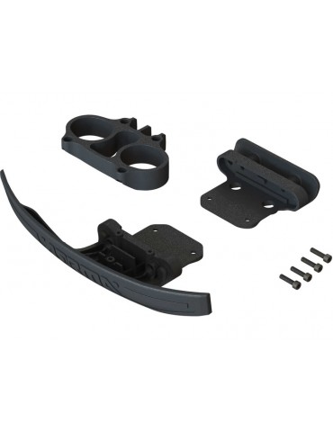 Arrma Bumper And Skids