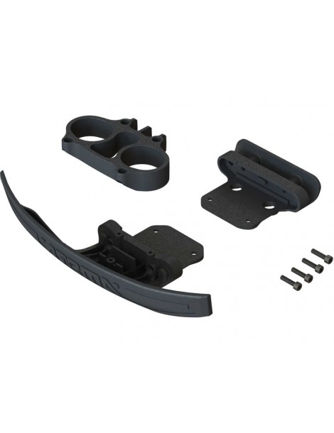 Arrma Bumper And Skids