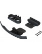 Arrma Bumper And Skids