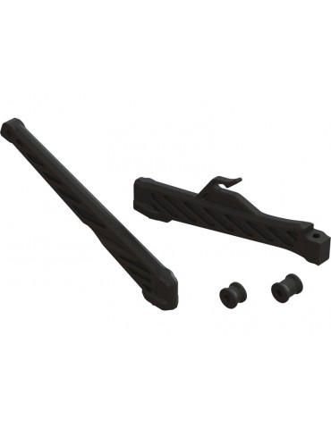 Arrma Chassis Brace Set