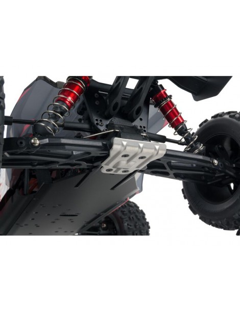 Arrma Steel Skid 1.5mm