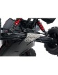 Arrma Steel Skid 1.5mm